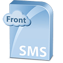 FrontSMS